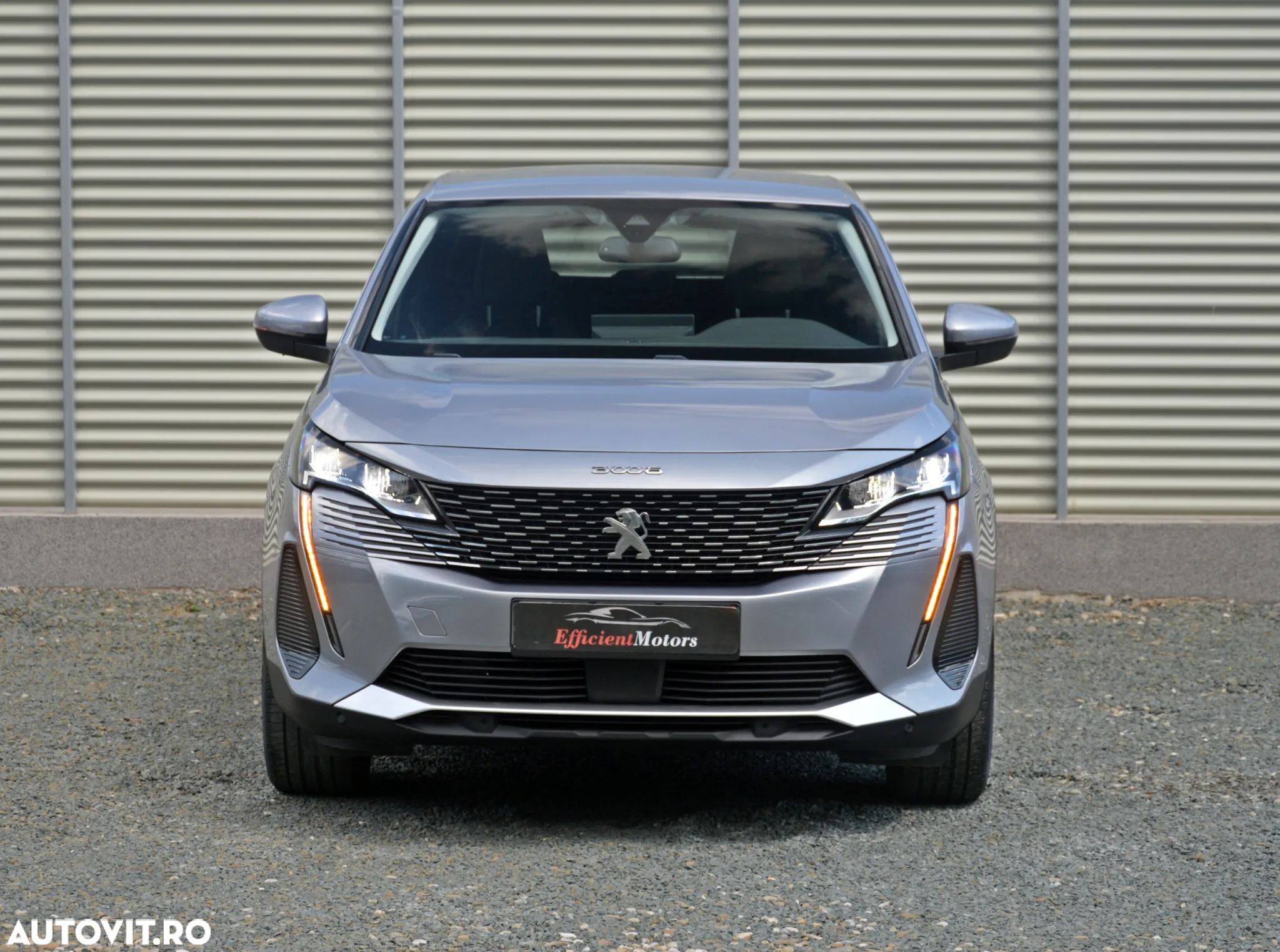 Peugeot 3008 1.5 BlueHDI 130 EAT8 Allure Pack - 14