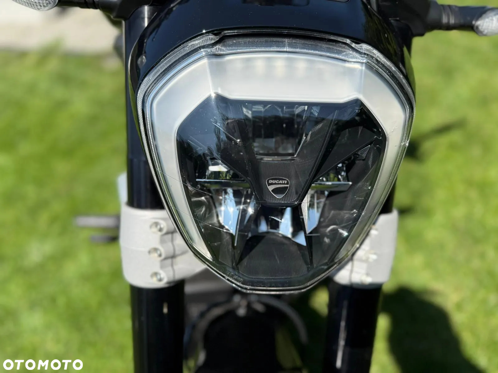 Ducati Diavel - 19