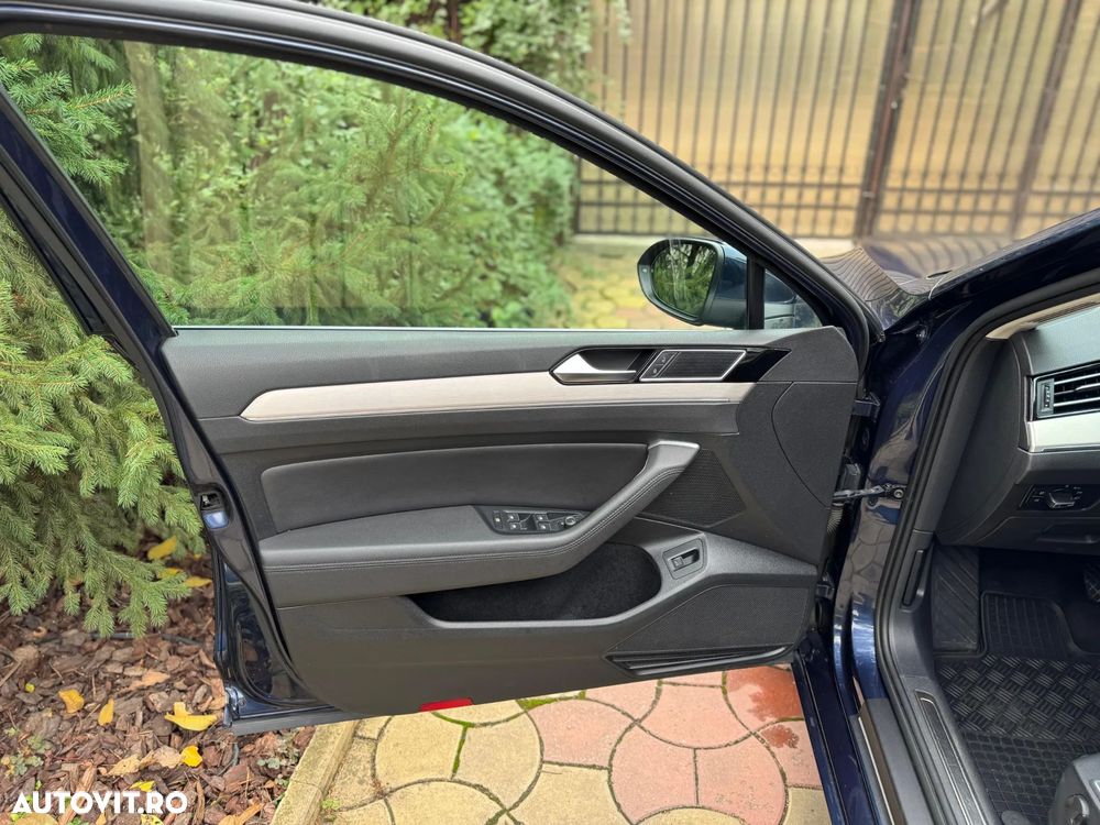 Volkswagen Passat Variant 2.0 TDI DSG Highline - 6