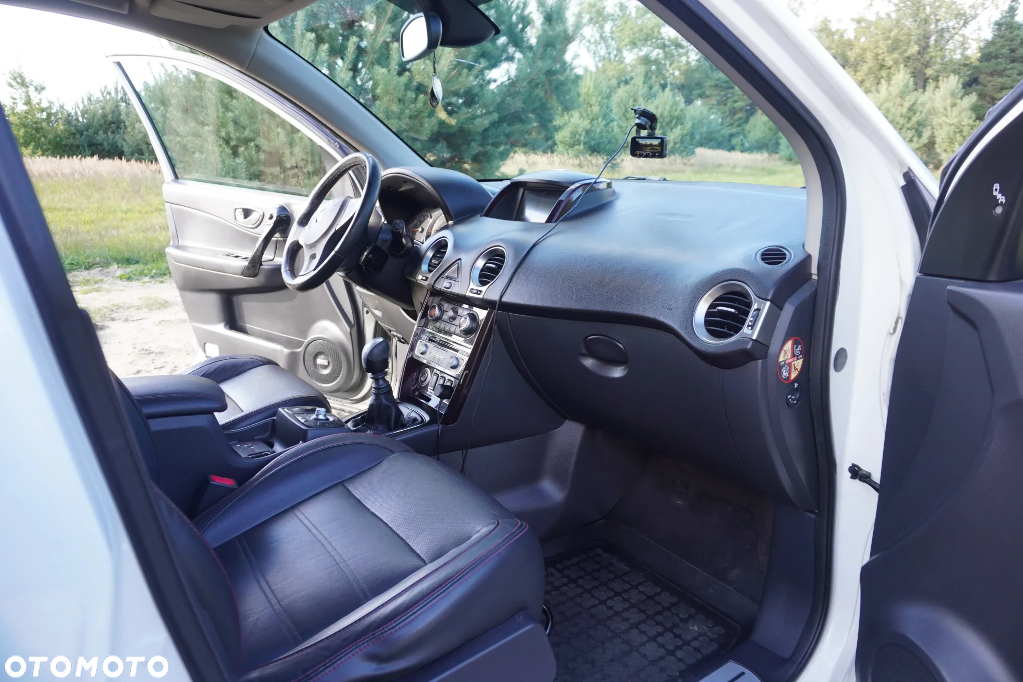 Renault Koleos 2.0 dCi 4x4 Privilege - 15