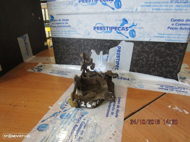 Fecho FEC2646 NISSAN PATROL GR Y60 1989 FD - 1