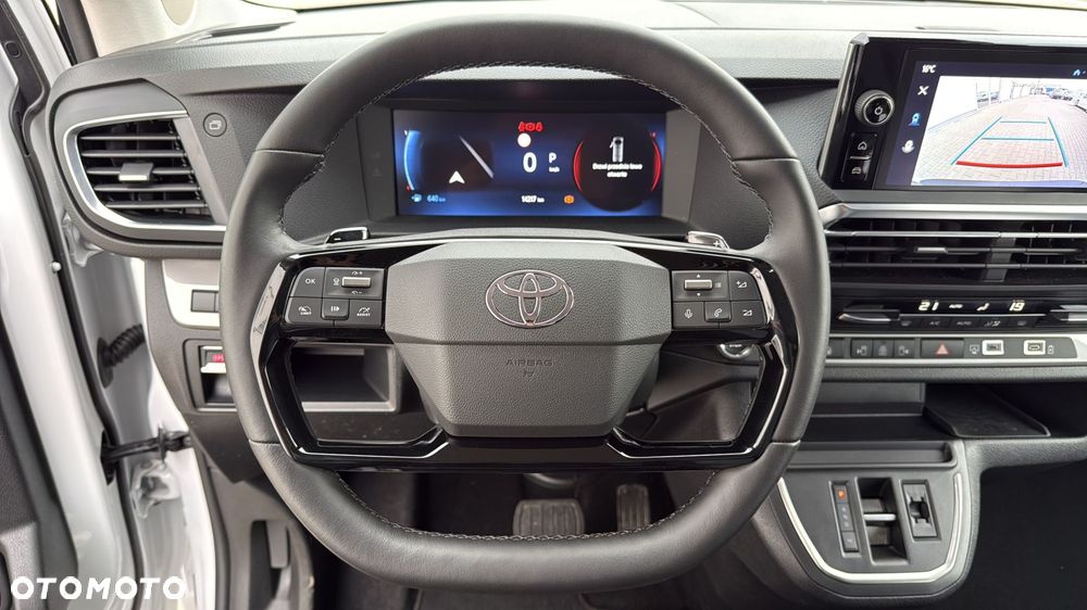 Toyota Proace Verso - 15