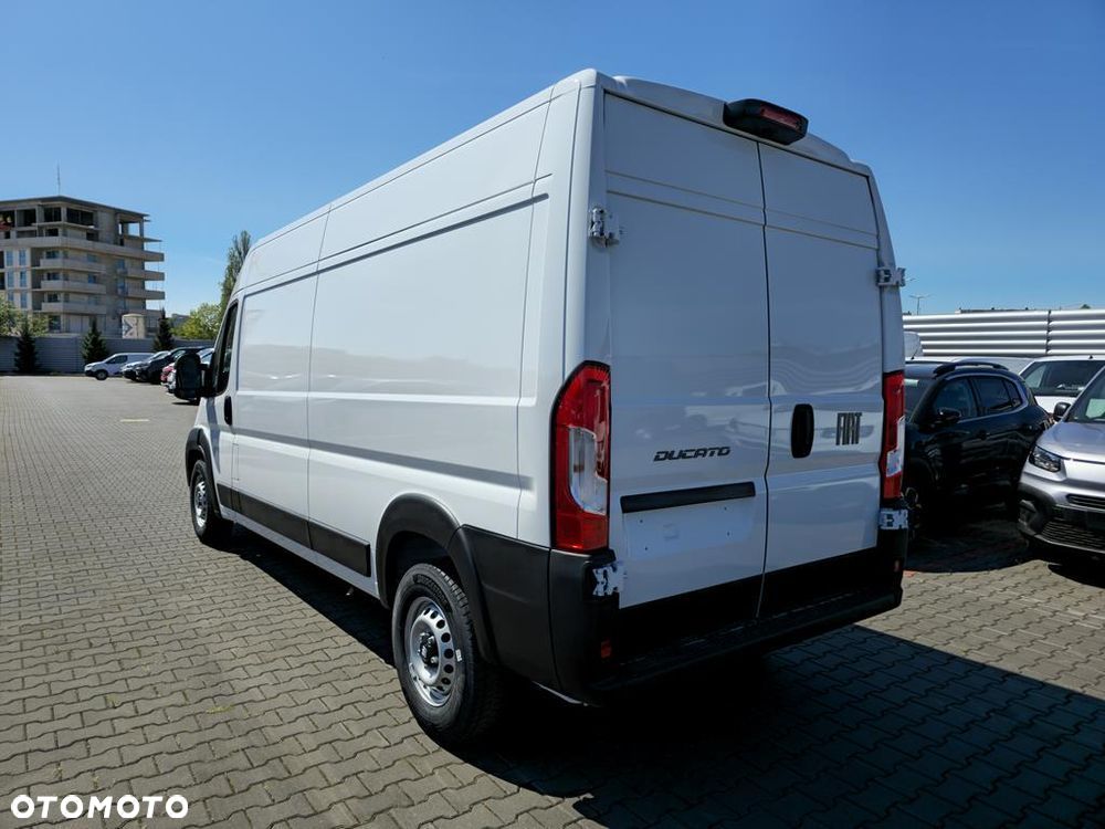 Fiat Ducato Maxi H3-Power L3H2 - 6