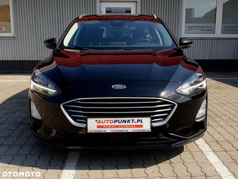 Ford Focus - 8