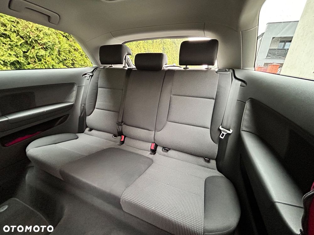 Audi A3 3-drzwiowe 1.9 TDIe DPF - 14