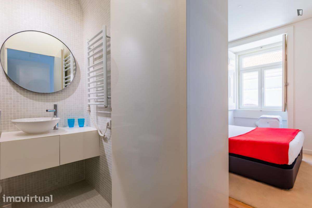 Apartamento com 2 quartos - localizado em Chiado Lisbon - Grande imagem: 5/29