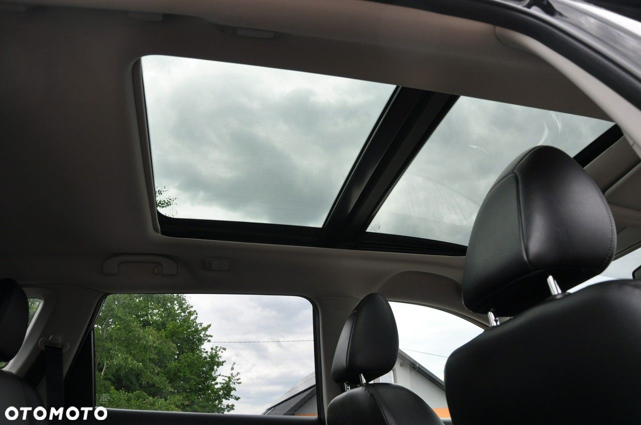 Nissan X-Trail 1.7 dCi Tekna - 20