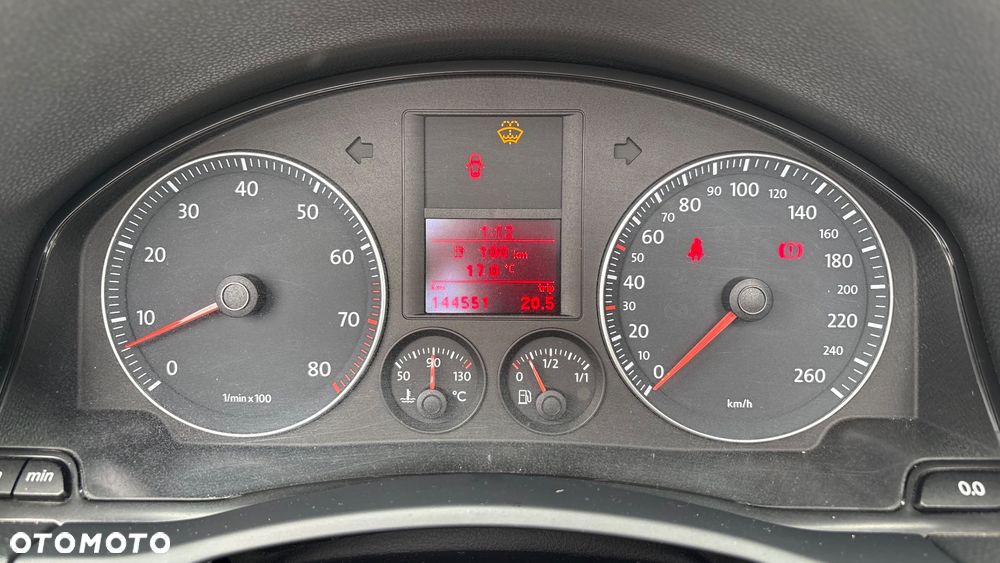 Volkswagen Eos 1.4 TSI BlueMotion Technology Edition 2010 - 19