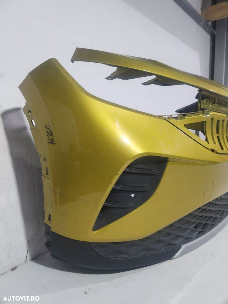 Bara fata VW ID4, 2021, 2022, 2023 , 2024 , 11A807221. - 5