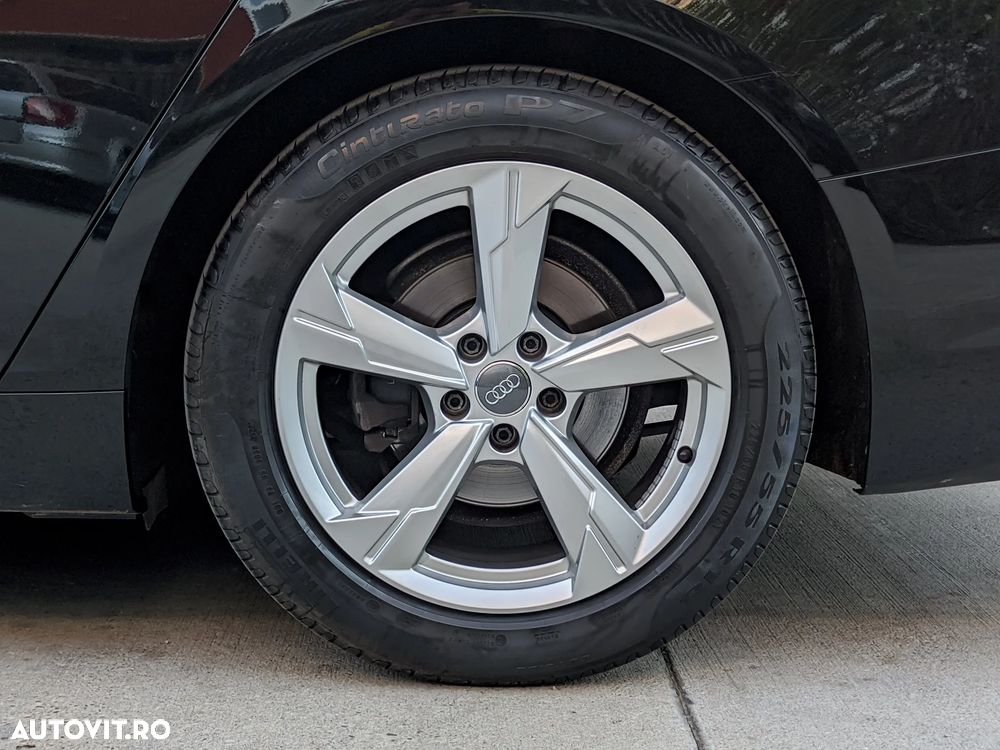Audi A6 Avant 2.0 40 TDI S tronic Design - 37