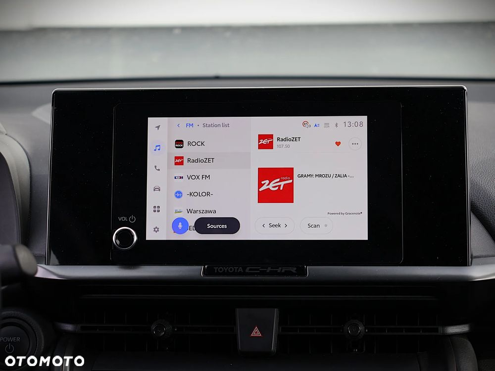 Toyota C-HR - 13