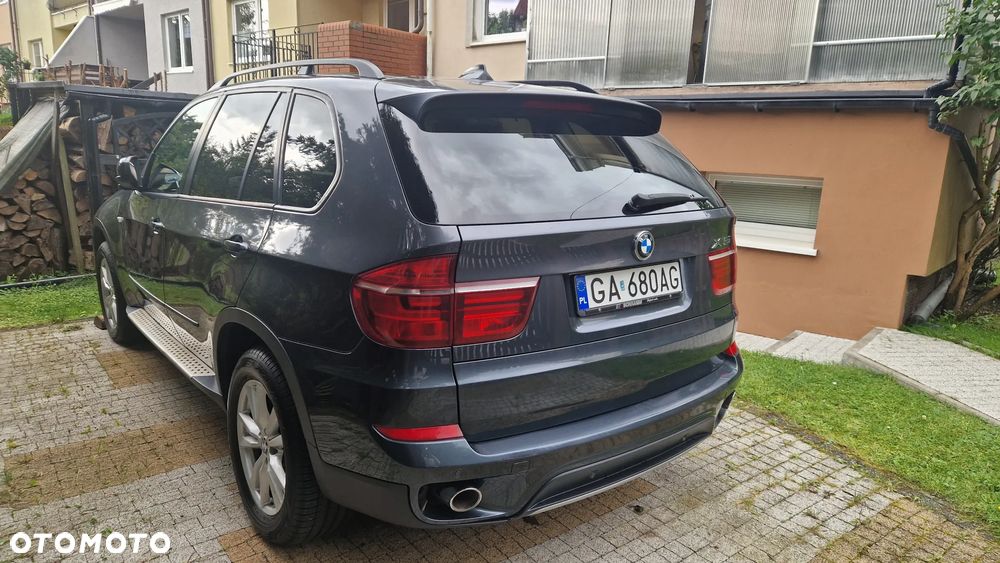 BMW X5 3.0d xDrive - 3