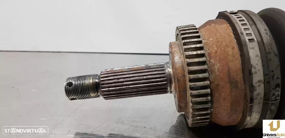 TRANSMISSÃO FRONTAL DIREITA KIA SPORTAGE 2005 -495001F800 - 2