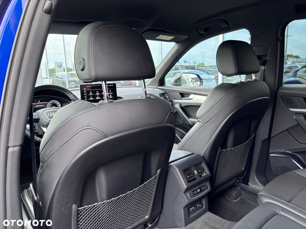 Audi Q5 Sportback - 23