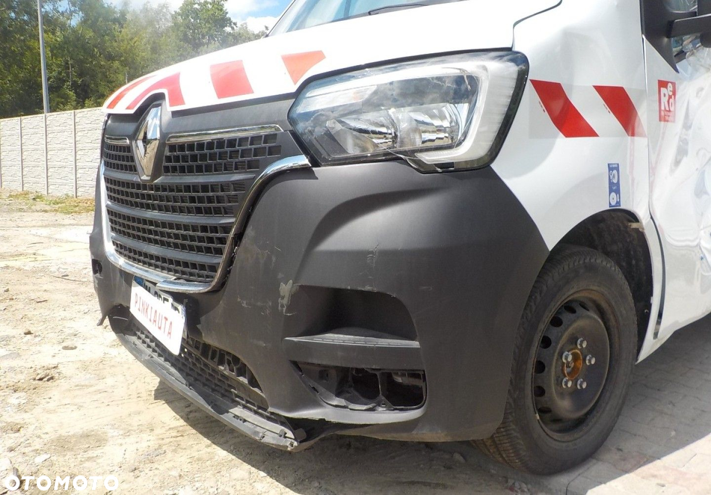 Renault Master!!! Zwyżka!!! - 8