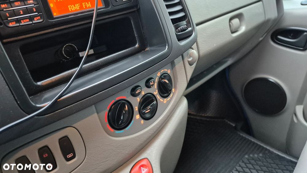 Opel Vivaro Life Cosmo L2H1 - 16