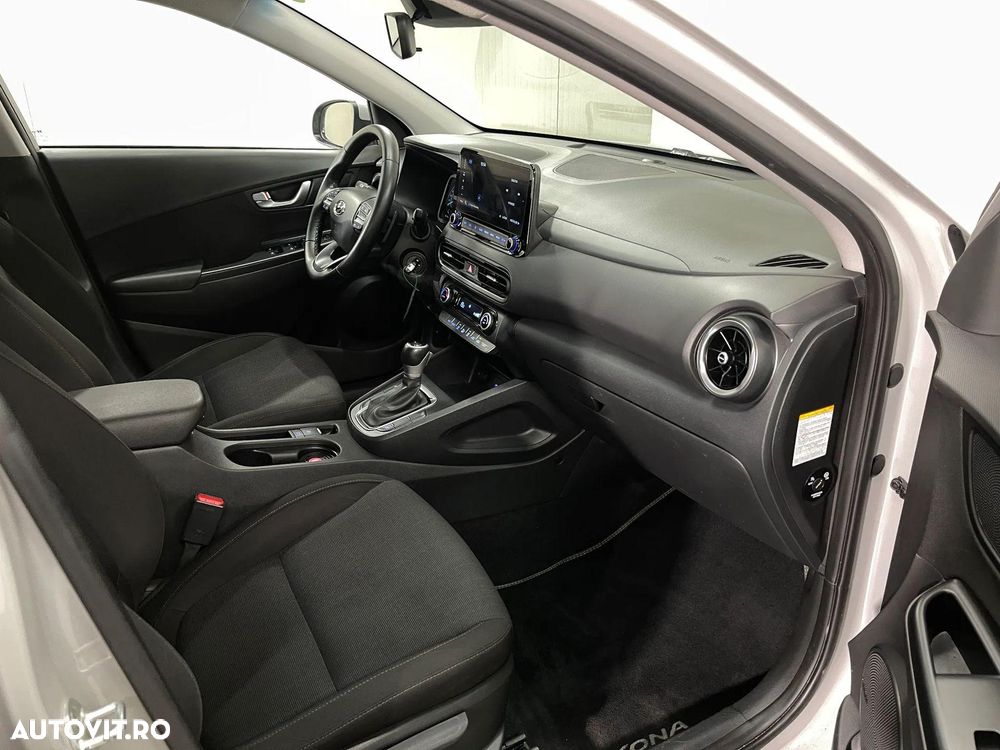 Hyundai KONA 1.6 GDI DCT Prime - 10