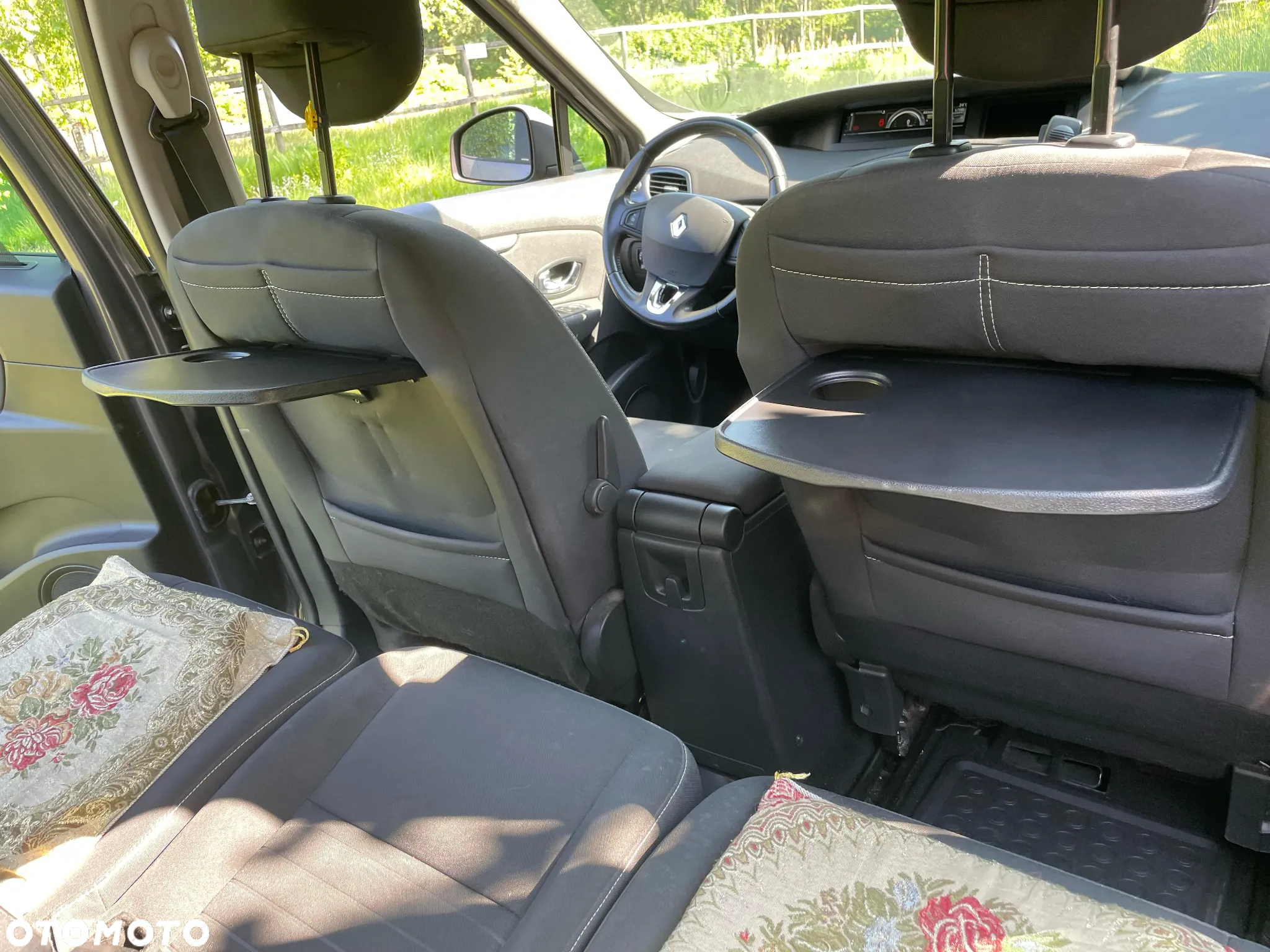 Renault Scenic 1.5 dCi Limited - 15