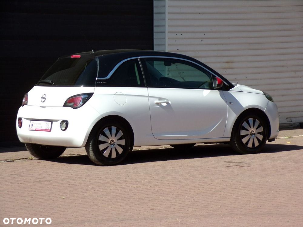 Opel Adam - 11
