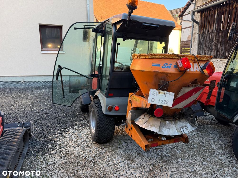 Hako Werke 2650 DA - 3