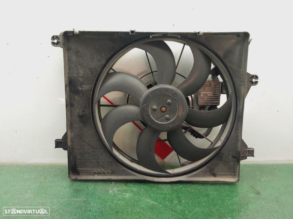 ELETROVENTILADOR KIA STONIC - 1