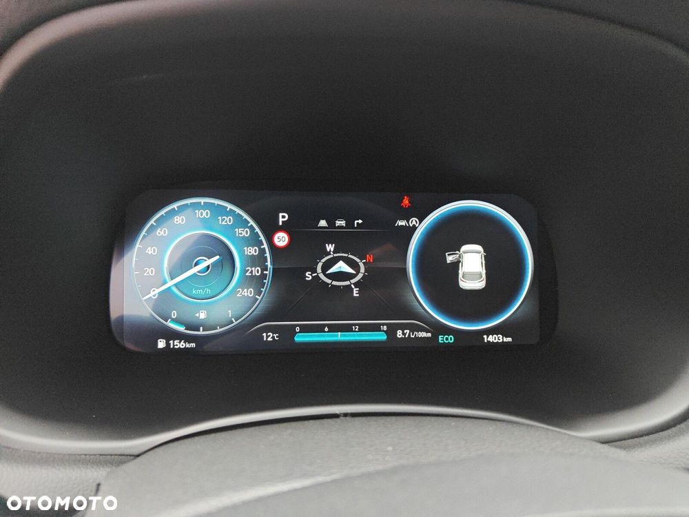Hyundai i30 1.5 T-GDI 48V Smart DCT - 15