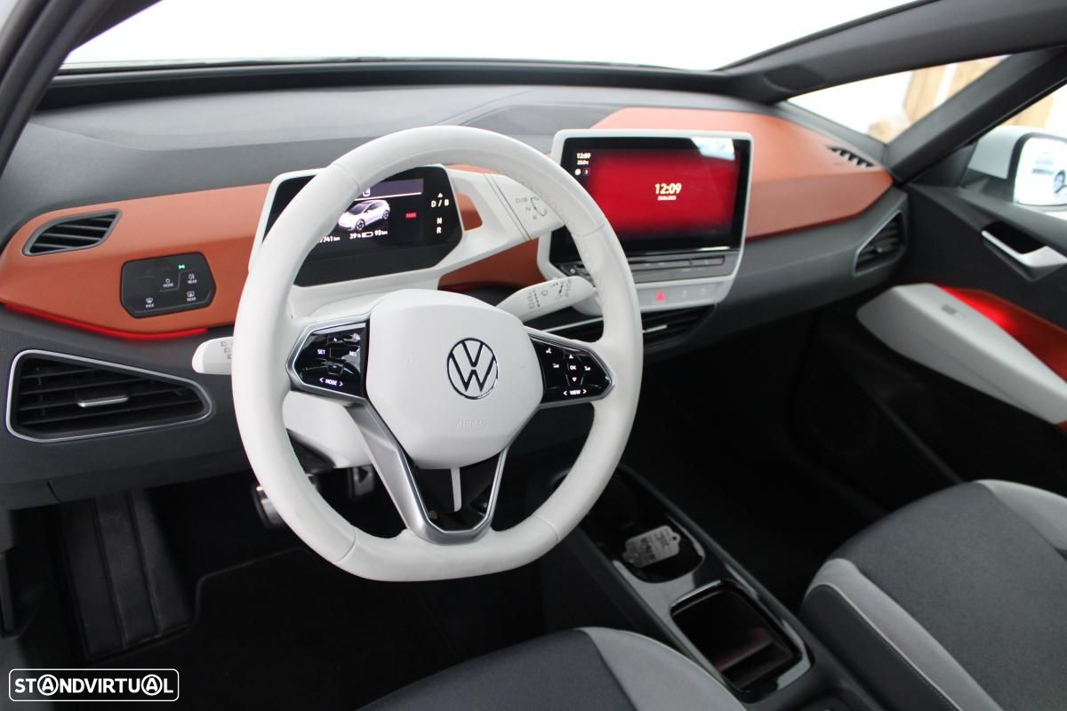 VW ID.3 Pro Performance - 11
