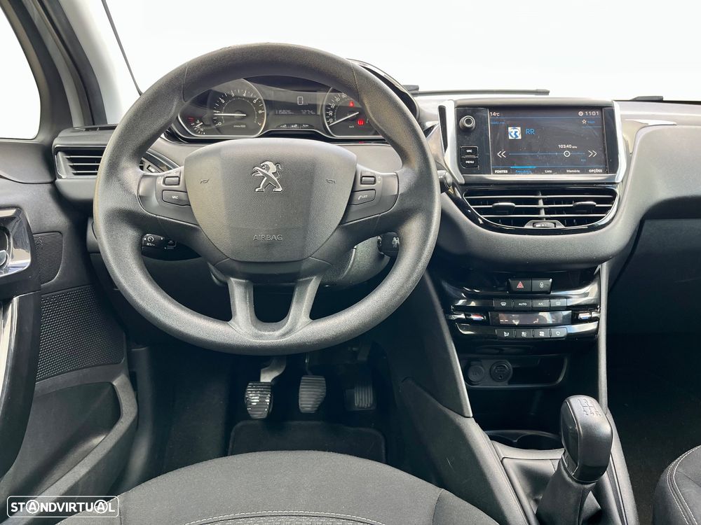 Peugeot 208 1.2 PureTech Allure - 5