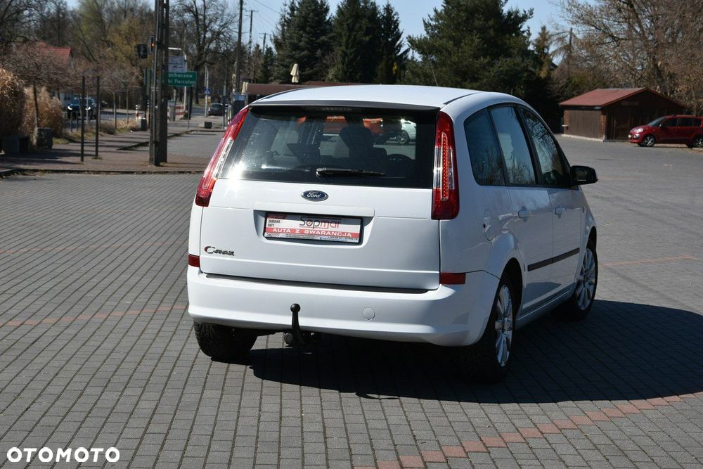 Ford C-MAX - 6