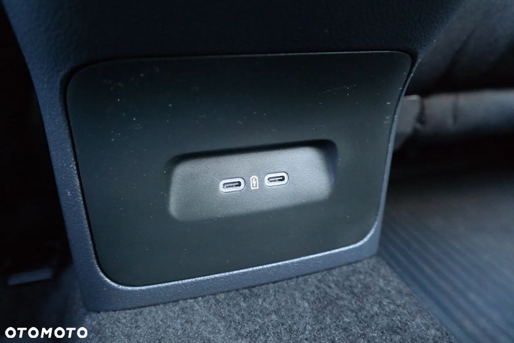 Skoda Octavia 1.5 TSI Essence - 13