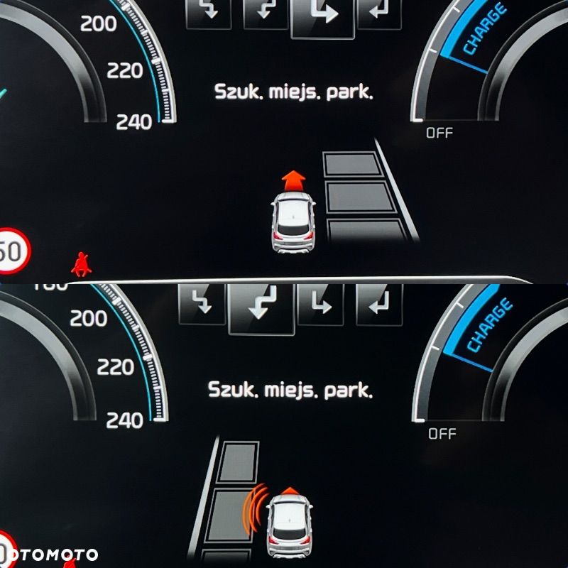 Kia XCeed 1.6 GDI DCT6 OPF Platinum Edition - 32