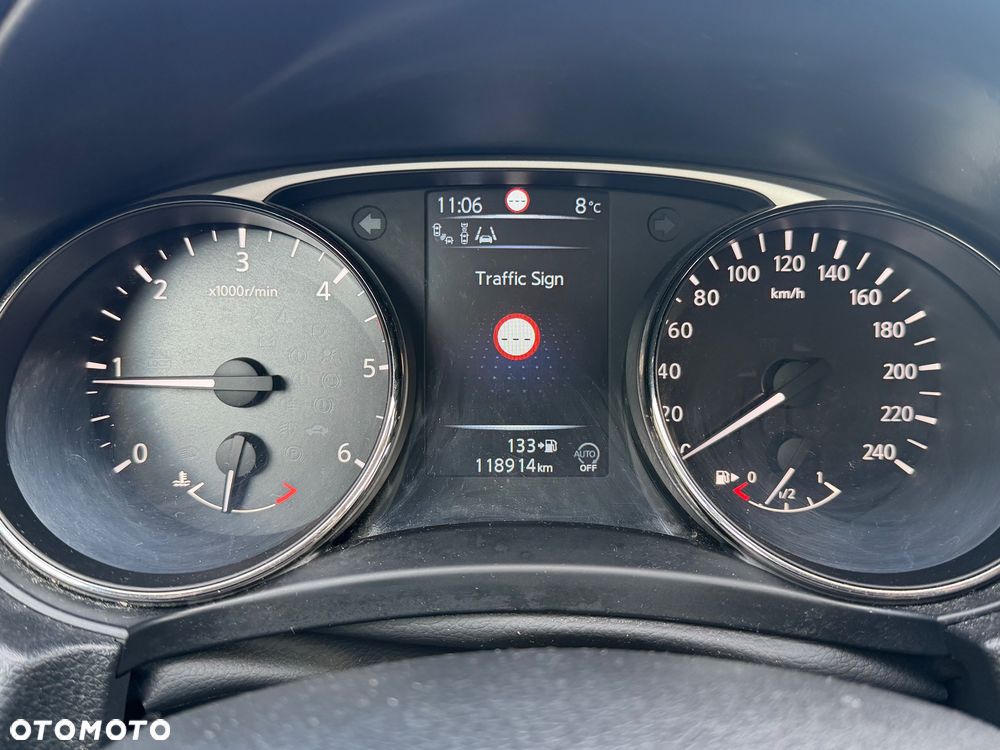Nissan X-Trail - 36