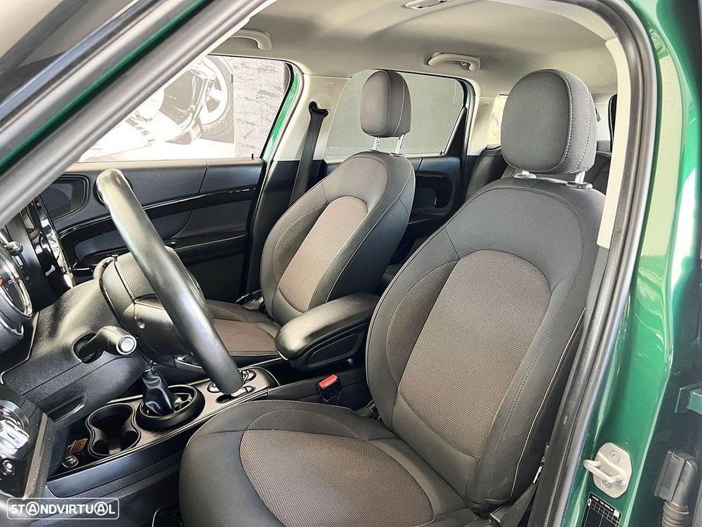 MINI Countryman - 8