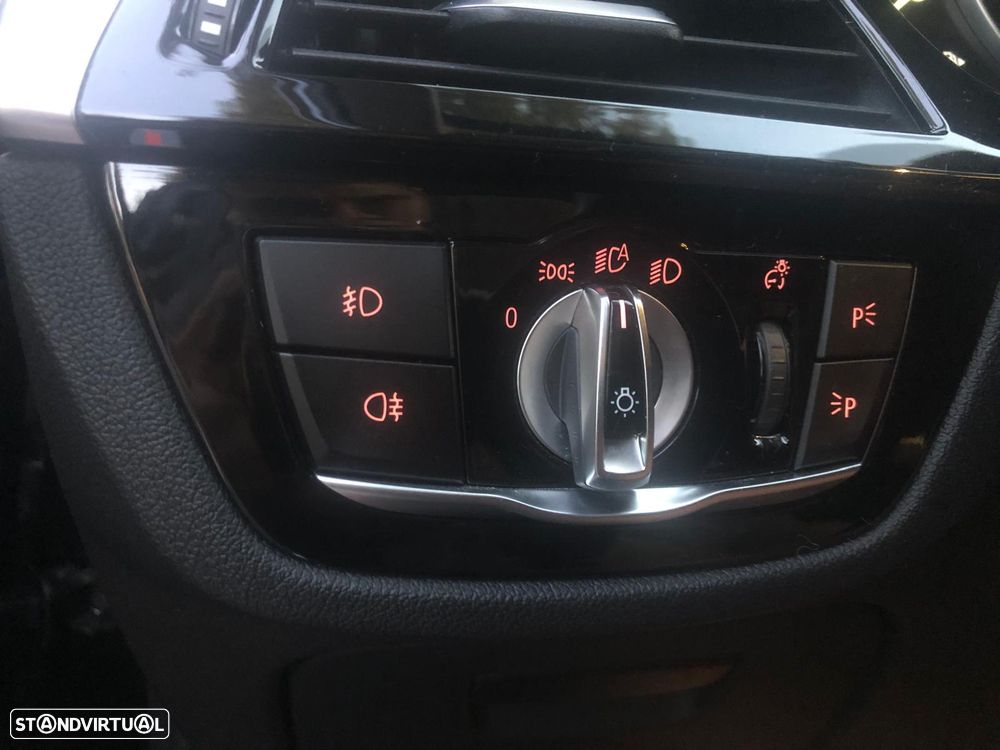 BMW 520 d Line Sport Auto - 18