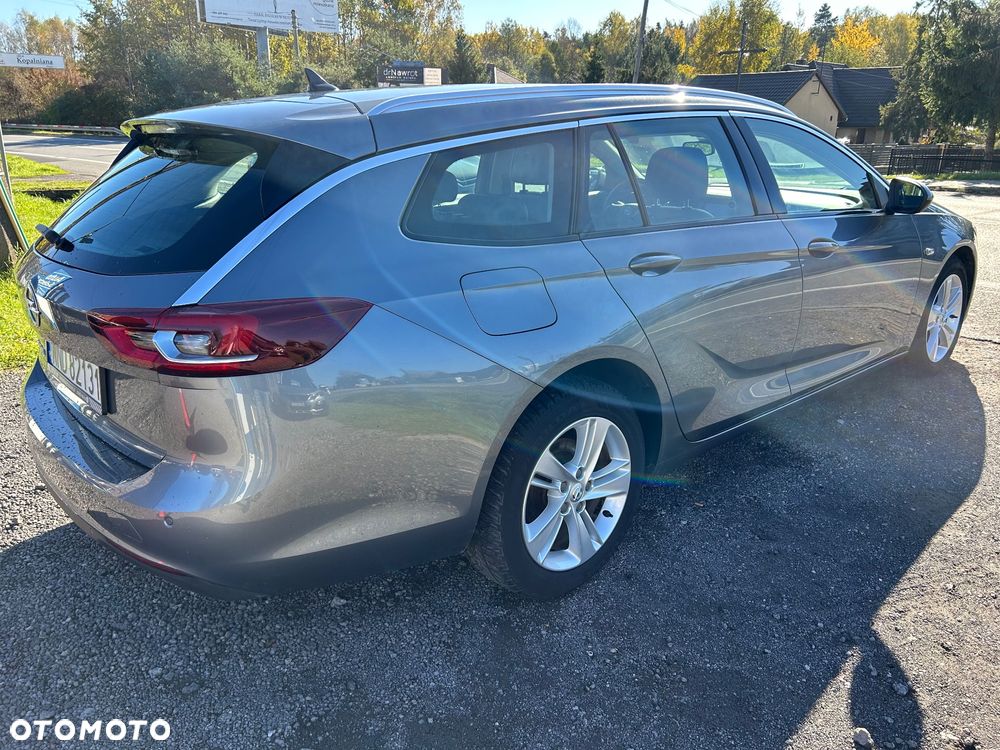 Opel Insignia 1.5 T Innovation S&S - 4