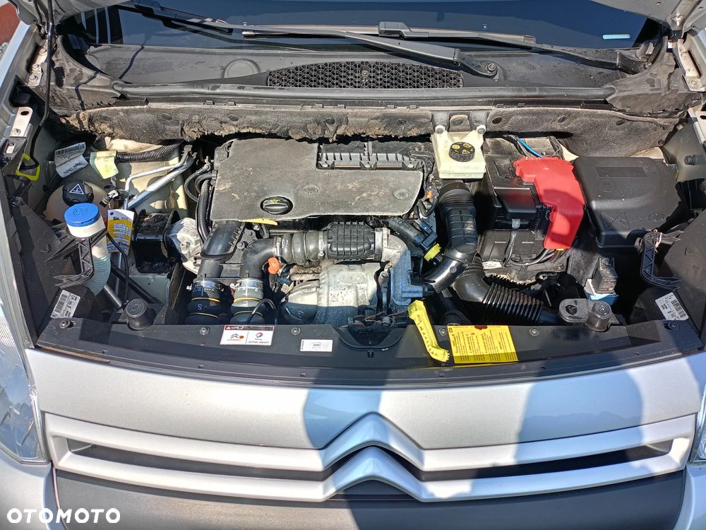 Citroën Berlingo Multispace BlueHDi 100 SELECTION - 17