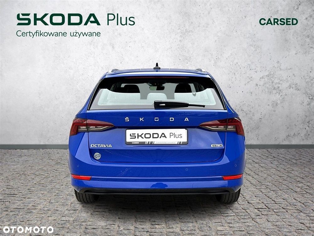 Skoda Octavia - 38