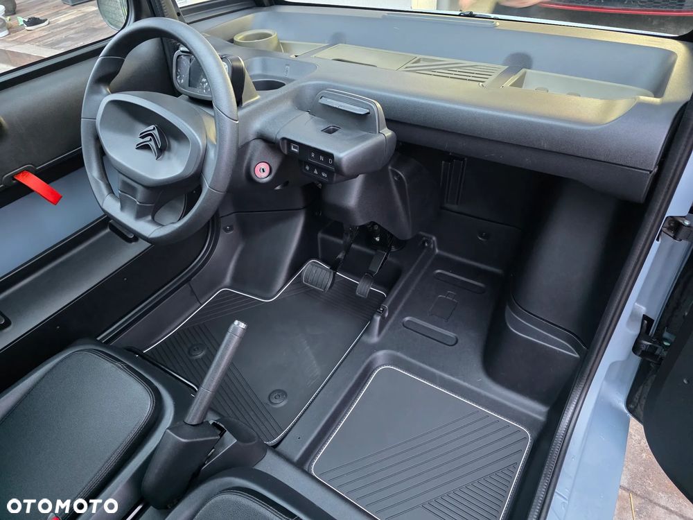 Citroën Ami - 21