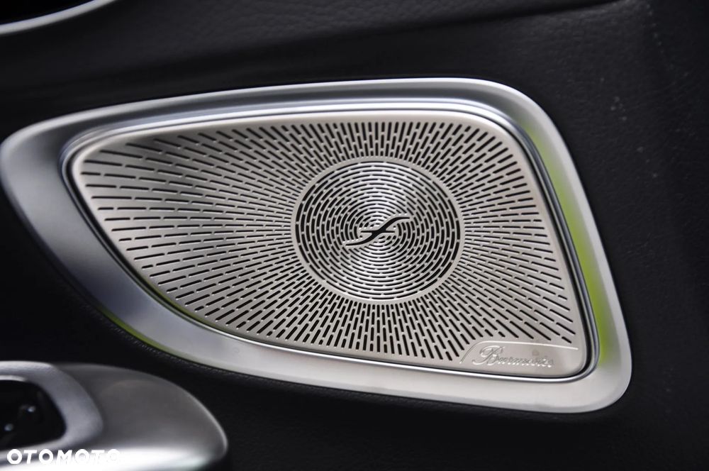 Mercedes-Benz CLE 220 d mHEV AMG Line - 33