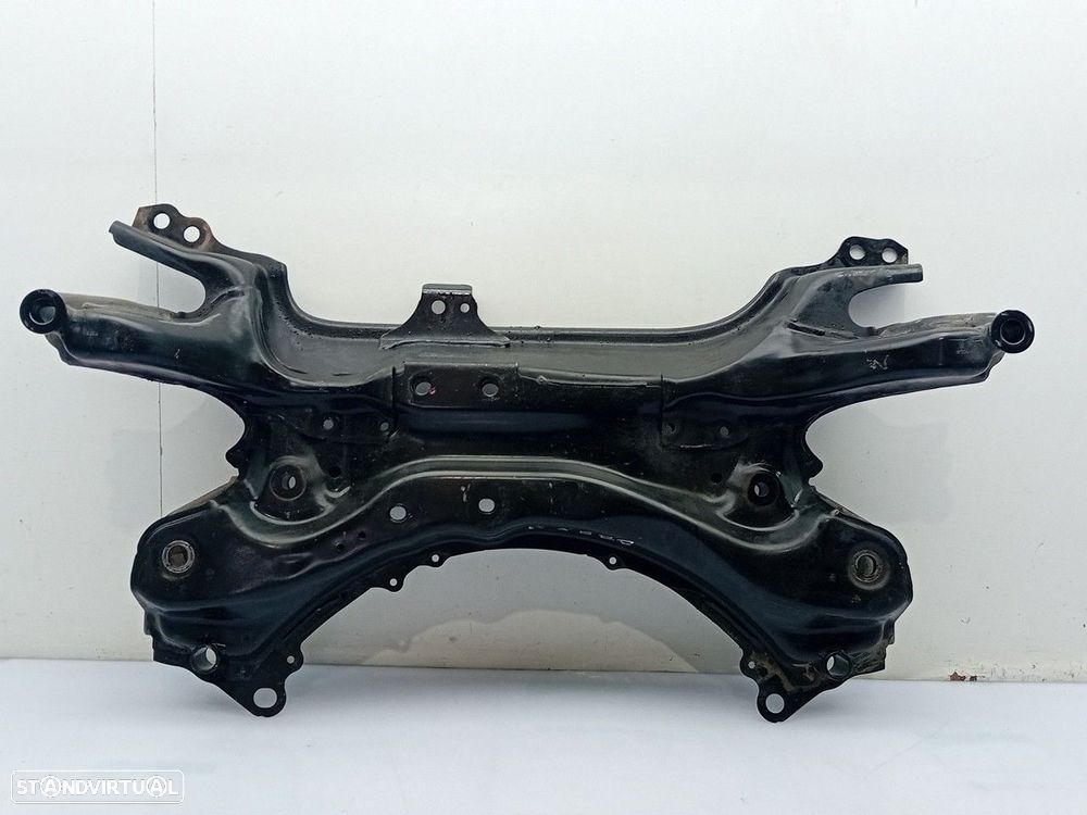 Charriot frente TOYOTA Auris Hatchback (_E18_) - 1