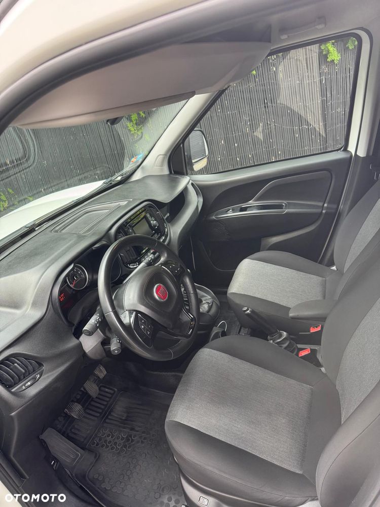 Fiat Doblo MAXI - 6