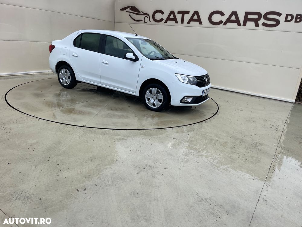 Dacia Logan - 22