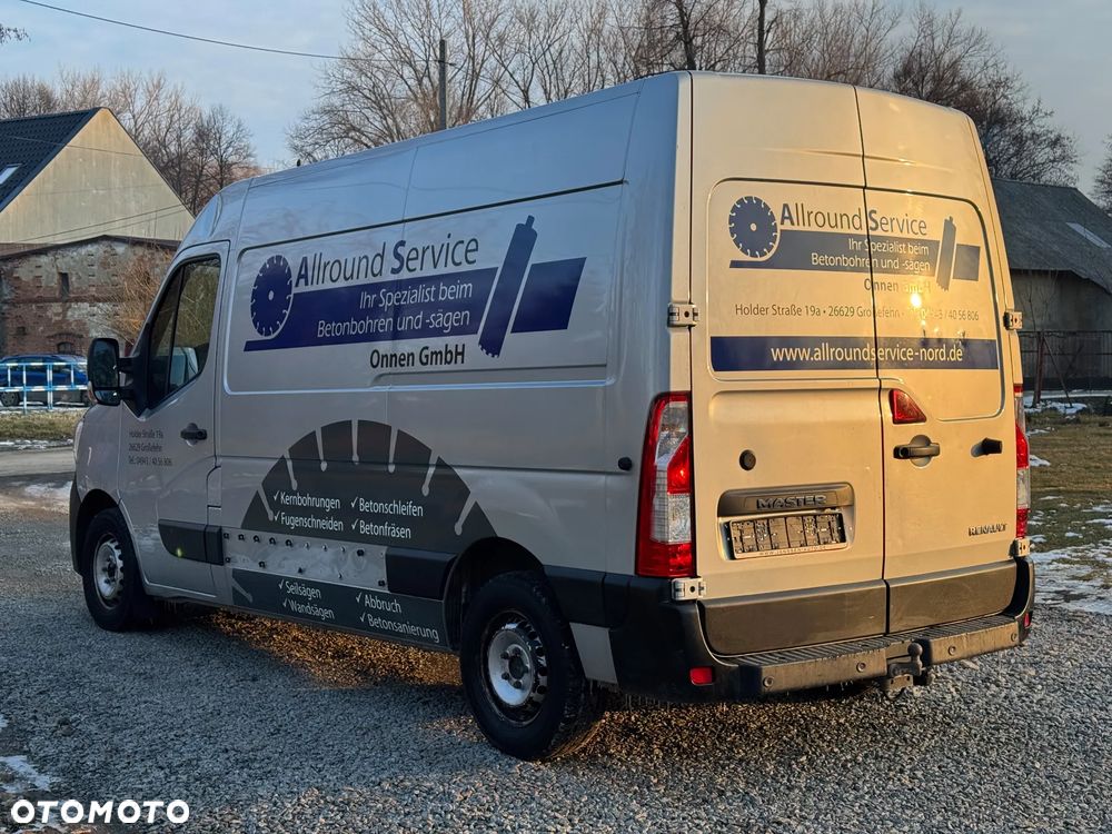 Renault Master - 3