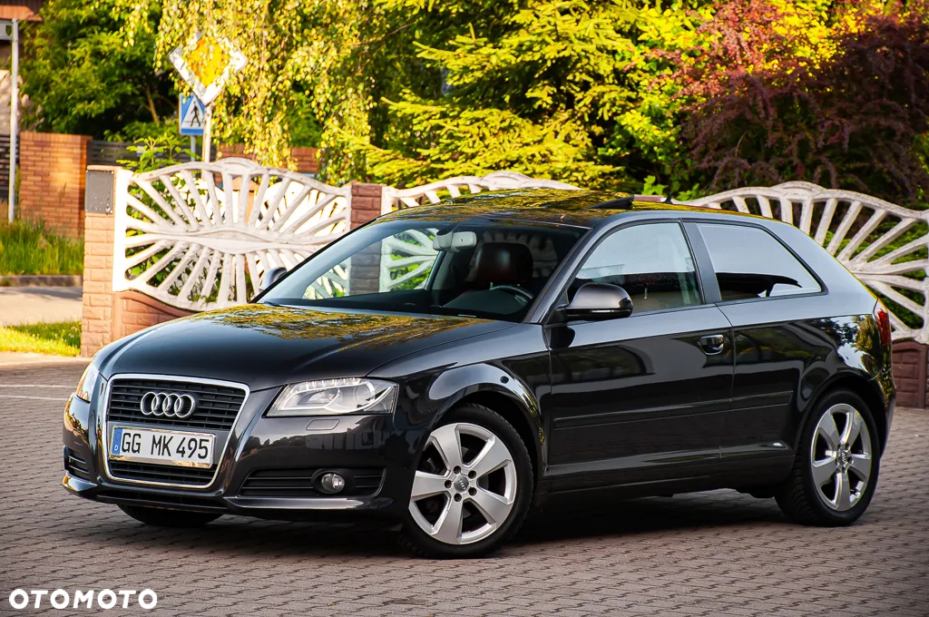 Audi A3 1.8 TFSI Attraction - 5