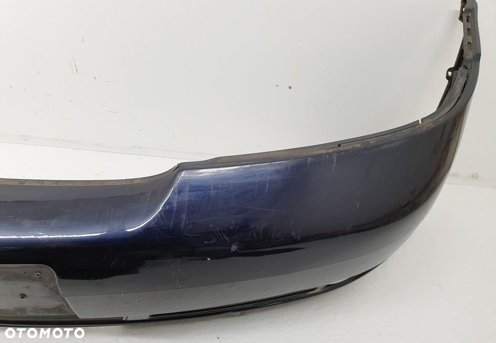 ZDERZAK PRZÓD PRZEDNI HALOGENY LZ5L AUDI A4 B5 LIFT - 10