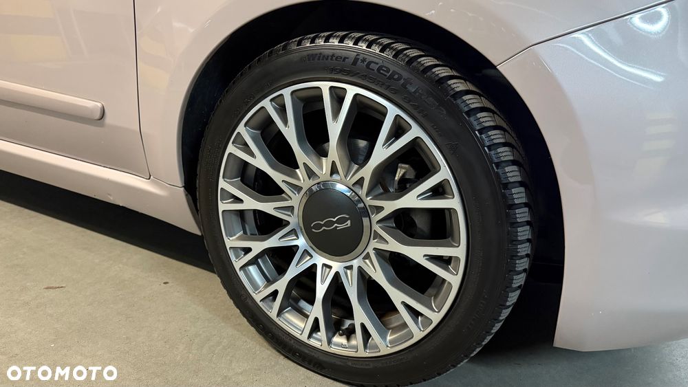 Fiat 500 1.2 Dolcevita - 8