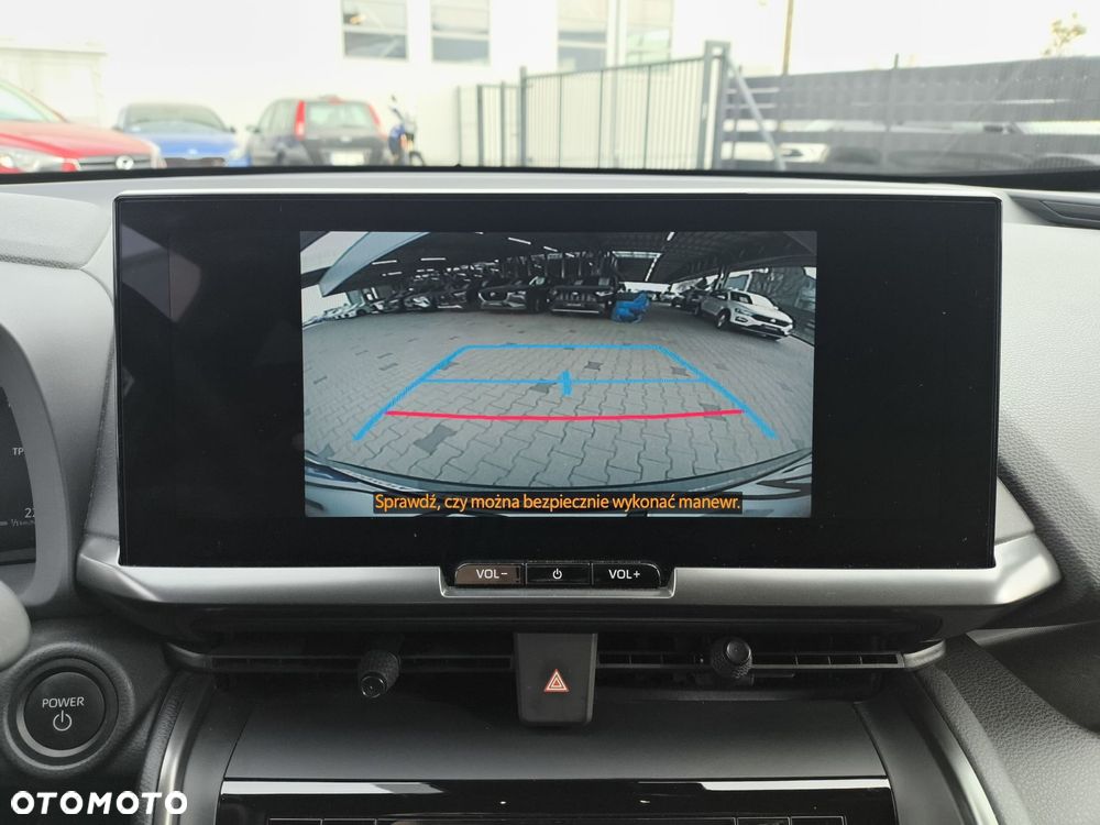 Toyota C-HR 1.8 Hybrid Style - 19