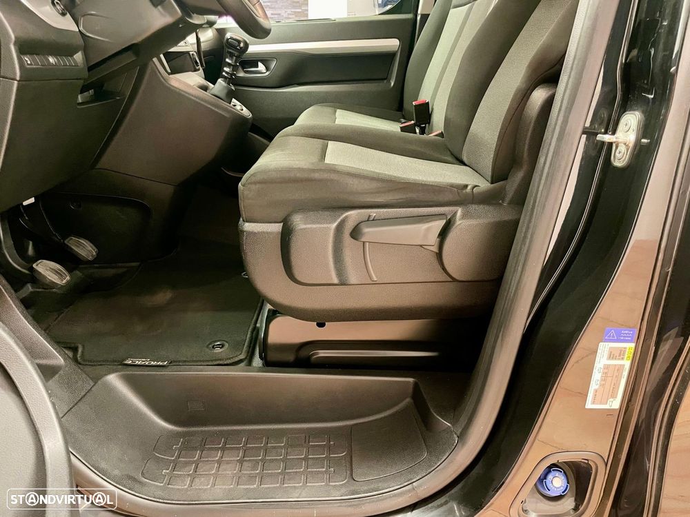 Toyota Proace Verso 1.5 D-4D L2 1.2T Comfort 9L - 24