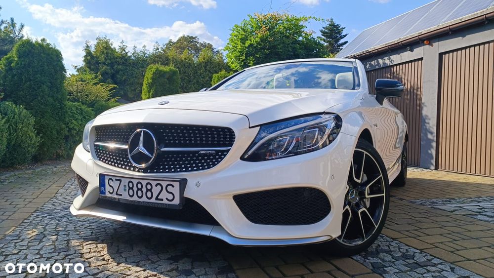 Mercedes-Benz Klasa C - 12