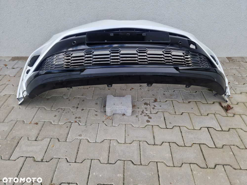 Zderzak Toyota Chr ch-r lift gr - 6